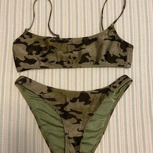 Triangl bikini ON HOLD